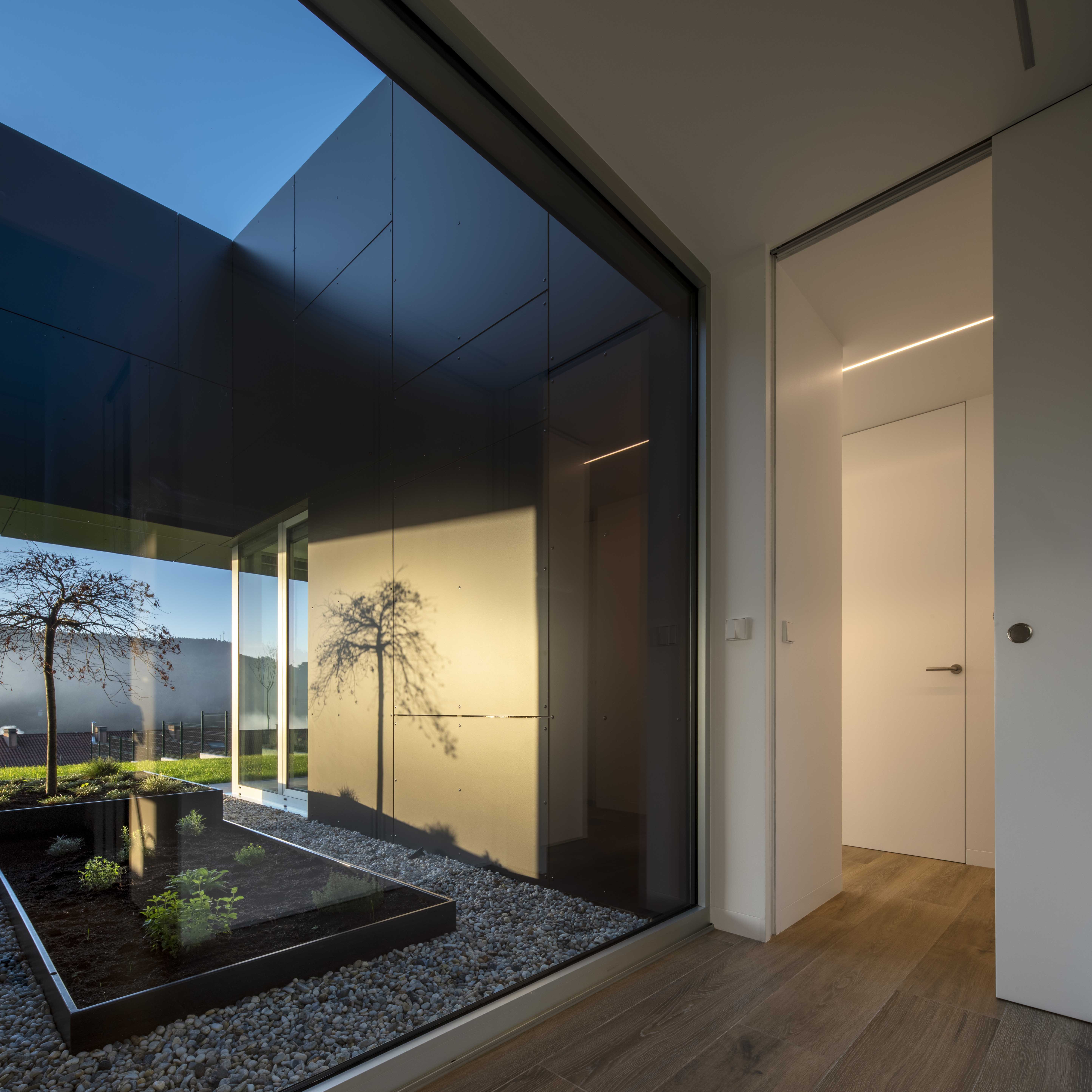 Vite House | 2es+_oficina de arquitectura | arquitectos Santiago de