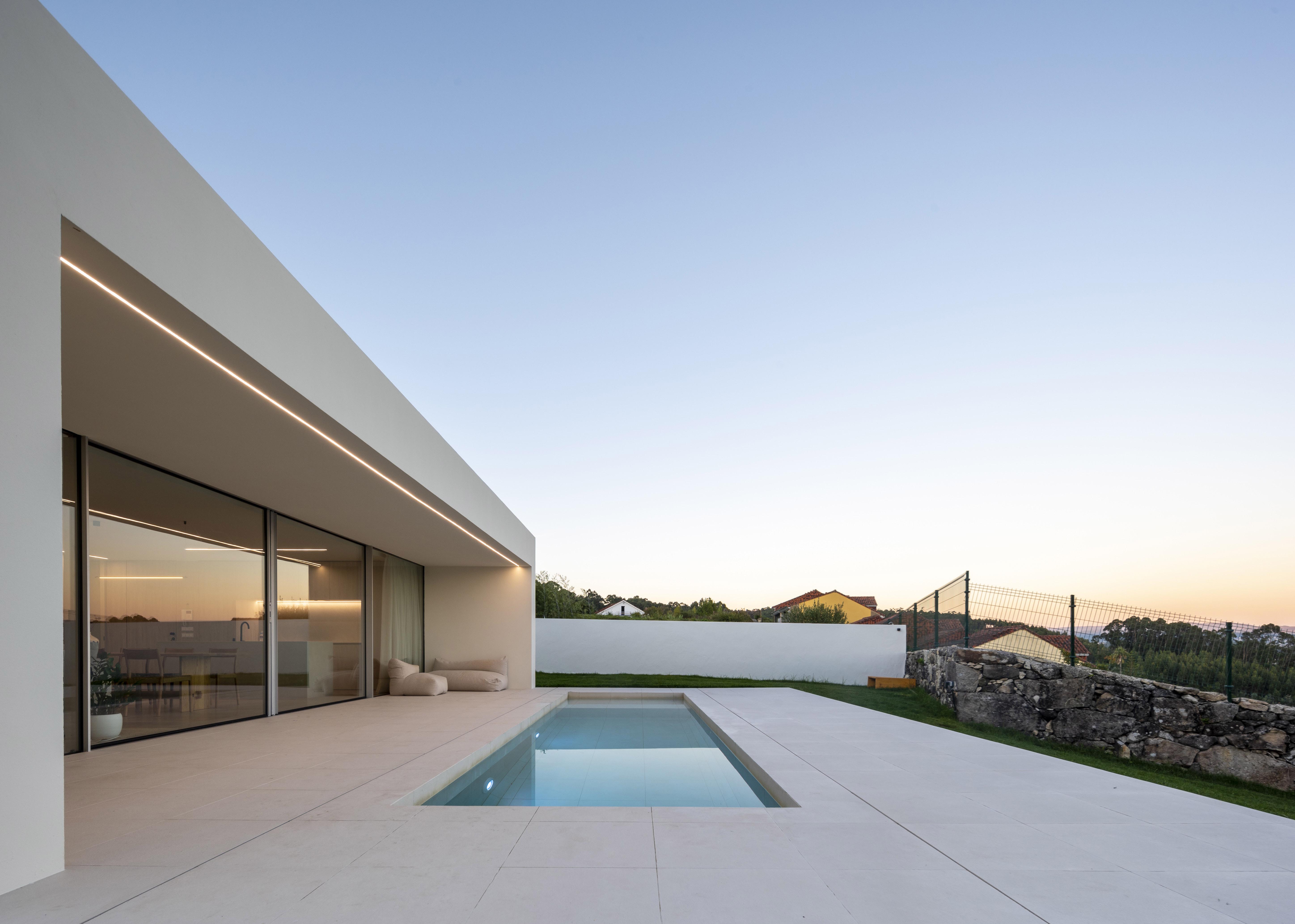 Combarro House | 2es+_oficina de arquitectura | arquitectos Santiago de ...