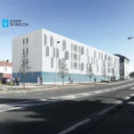 Ver ficha completa del proyecto 24 VPP Santiago de Compostela
