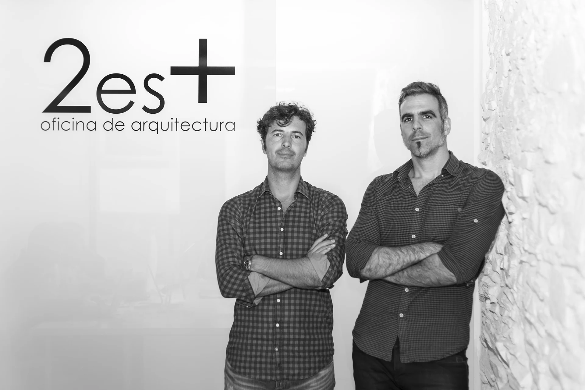 Álvaro Marín Durán y Alfonso Castro Lorenzo forman el equipo directivo de dosesmas