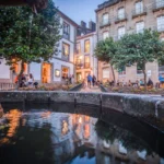 Ver ficha completa del proyecto Apartamentos Atia Santiago de Compostela
