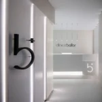 Ver ficha completa del proyecto Balmont Dental Santiago
