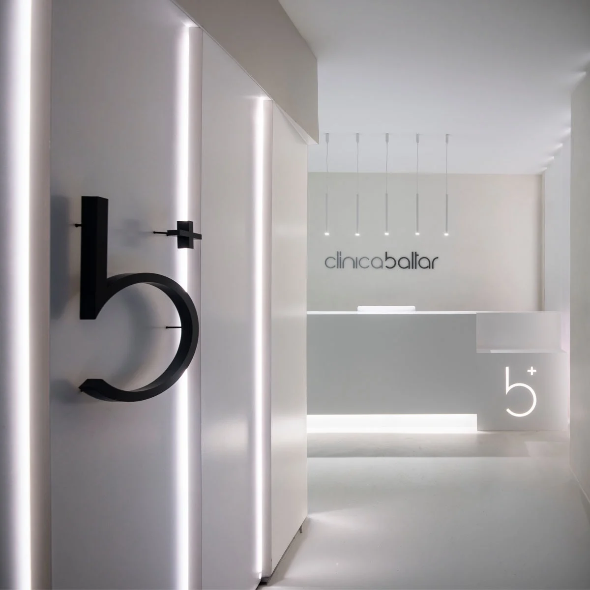 Ver ficha completa del proyecto Balmont Dental Santiago