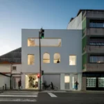 Ver ficha completa del proyecto Calvario House Rehab. Noia
