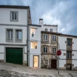Ver ficha completa del proyecto Casa 2M Santiago de Compostela