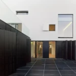 Ver ficha completa del proyecto Choupana House Santiago de Compostela