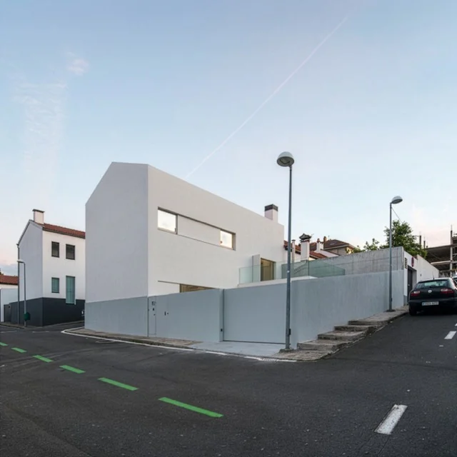 Ver ficha completa del proyecto Choupana 2.0 Santiago de Compostela