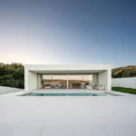 Ver ficha completa del proyecto Combarro House Poio