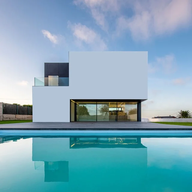Ver ficha completa del proyecto Eirís House A Coruna