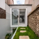 Ver ficha completa del proyecto Forno 11 Santiago de Compostela