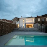 Ver ficha completa del proyecto Forno 12 Santiago de Compostela