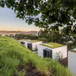 Ver ficha completa del proyecto Hotel de la Naturaleza Pepe Vieira Poio