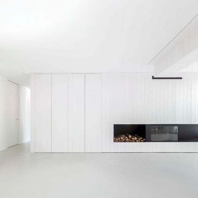 Ver ficha completa del proyecto Nanín House Rehab. Sanxenxo