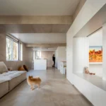 Ver ficha del proyecto Nido House Santiago de Compostela