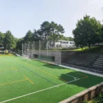 Ver ficha completa del proyecto Nuevos Vestuarios Campo de Fútbol USC Santiago de Compostela