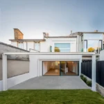 Ver ficha completa del proyecto Olvido House Santiago