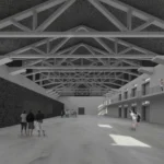 Ver ficha completa del proyecto Rehabilitación Auditorio USC Santiago
