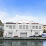 Ver ficha completa del proyecto Rehabilitación Plaza de Abastos de Noia