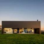 Ver ficha completa del proyecto Vite House Santiago